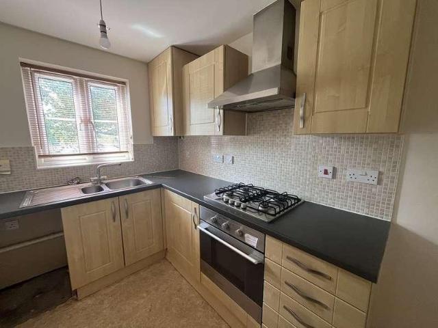 1 bed flat for sale