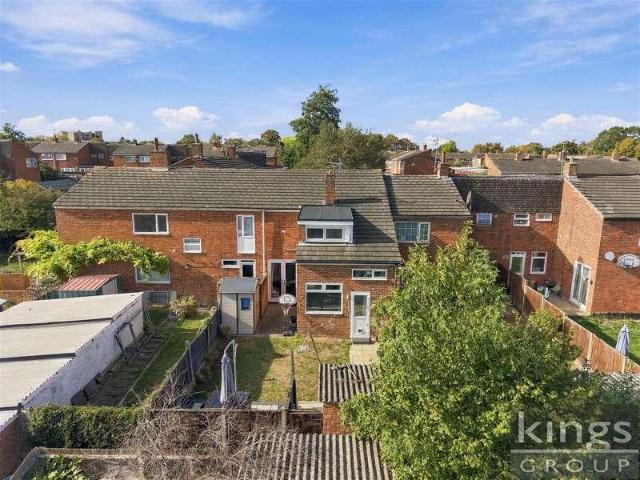 2 bed house for sale