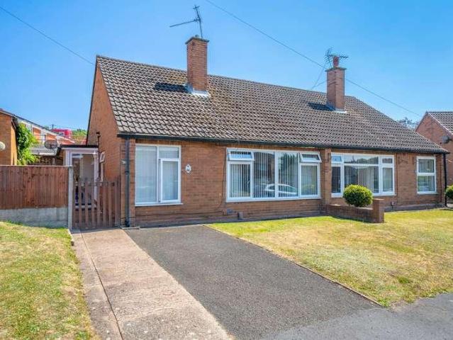 2 bed house for sale