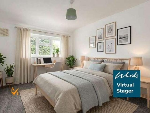 2 bed house for sale