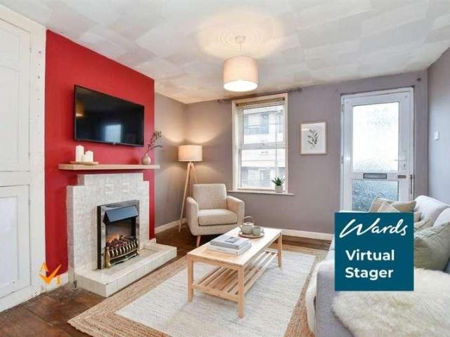 2 bed house for sale