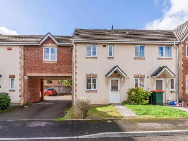 2 bed house for sale