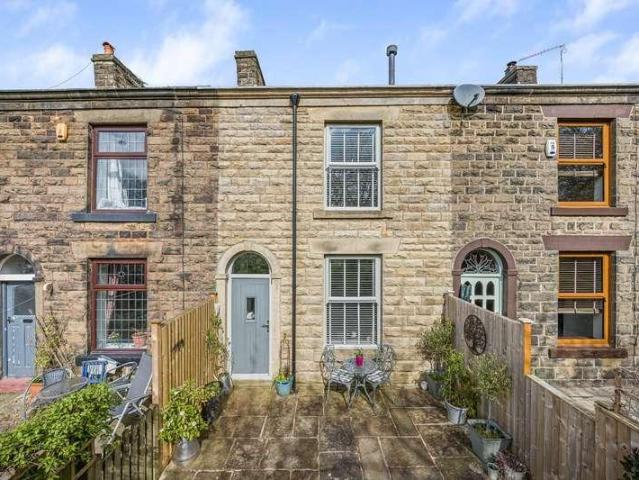 2 bed house for sale