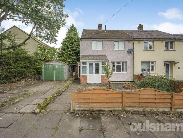 2 bed house for sale