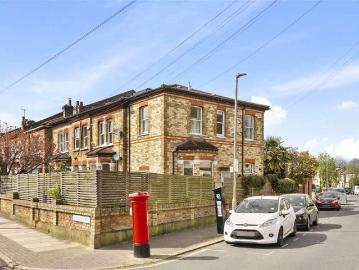 Clapham Common, SW4, Clapham Old Town, London, Greater London