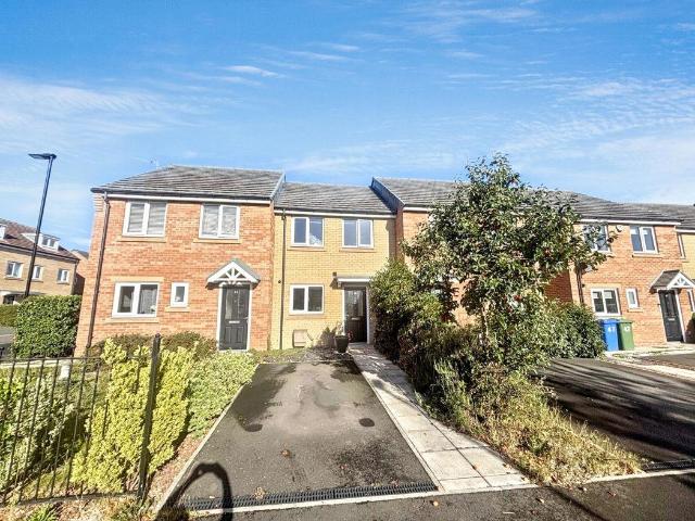 2 bed house for sale
