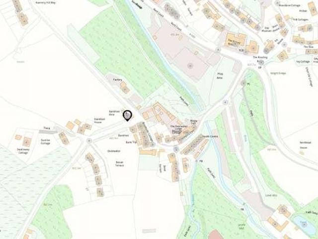2 bed house for sale