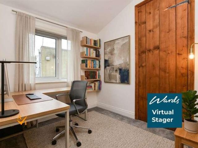 2 bed house for sale