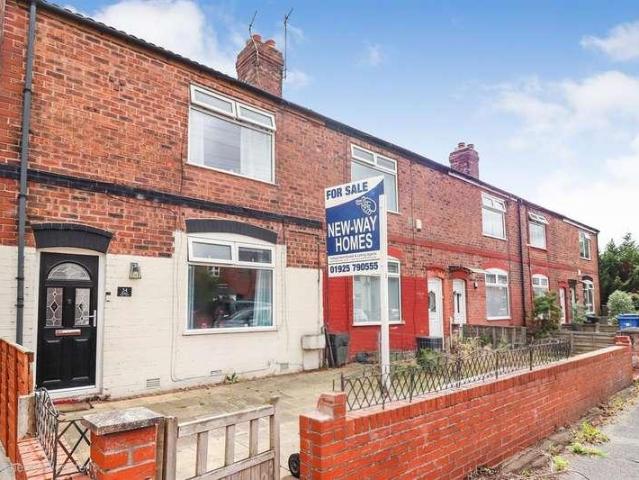 2 bed house for sale