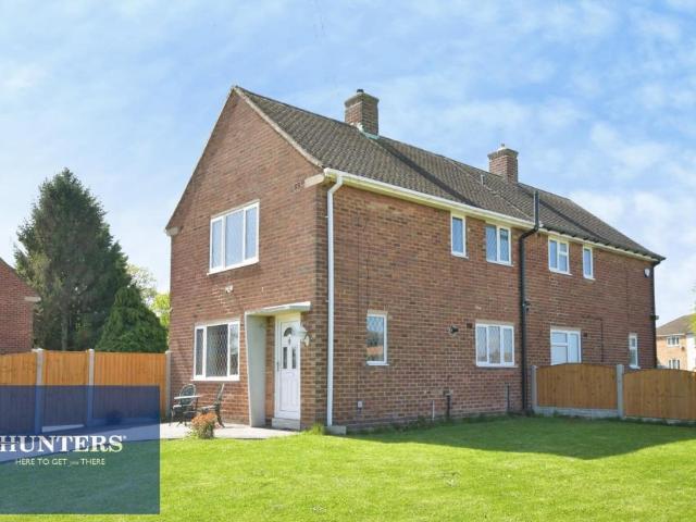 2 bed house for sale