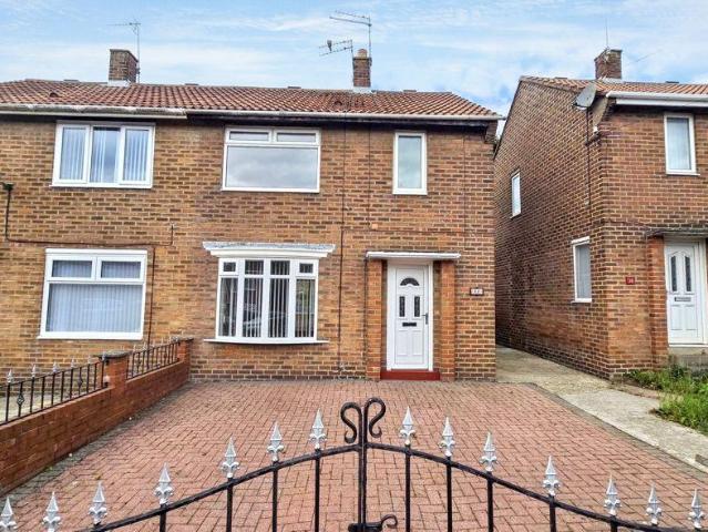2 bed house for sale