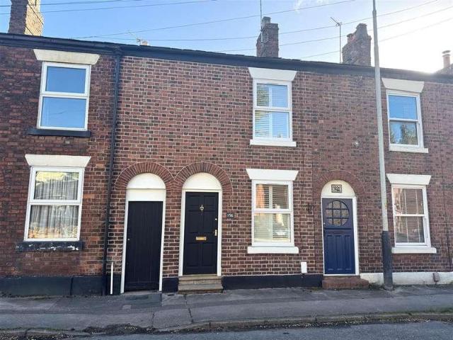 2 bed house for sale