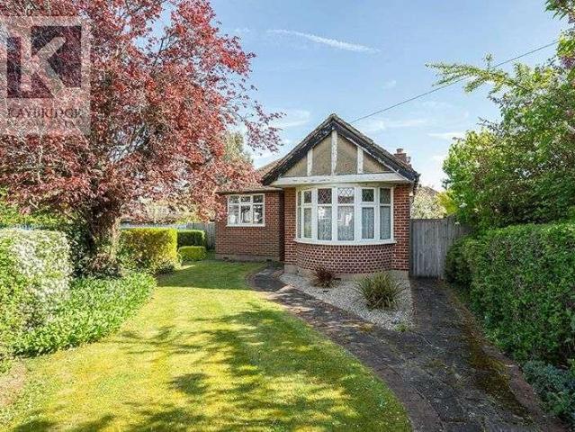 2 bed house for sale