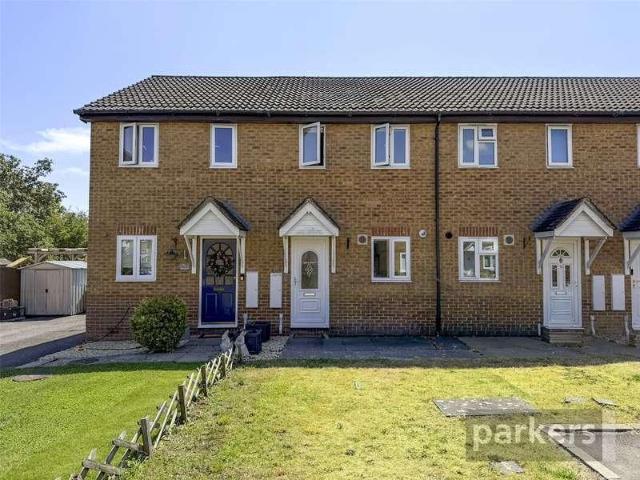 2 bed house for sale