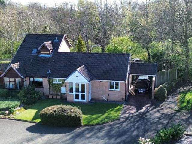 2 bed house for sale