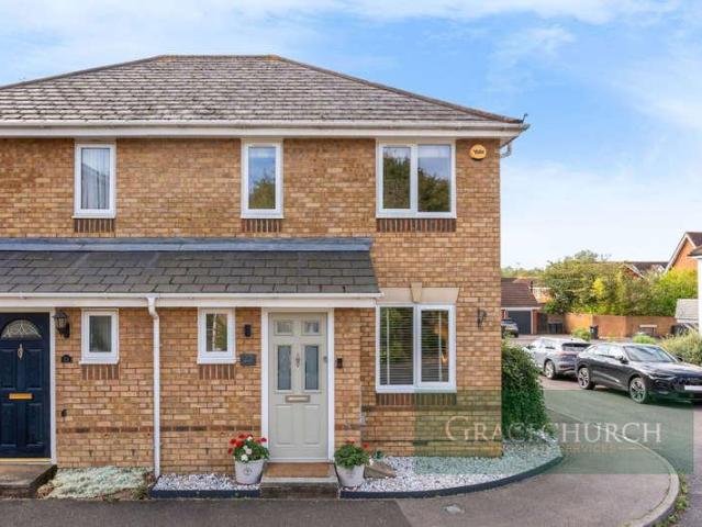 2 bed house for sale