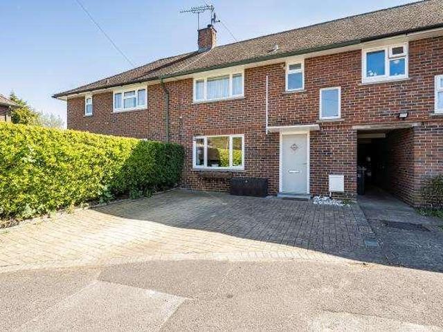2 bed house for sale