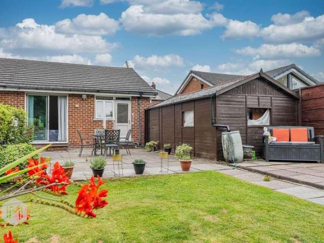 2 bed house for sale