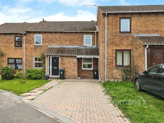 2 bed house for sale