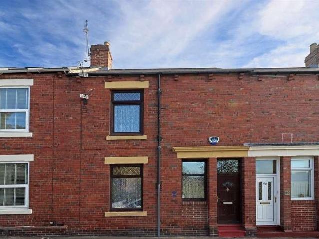 2 bed house for sale
