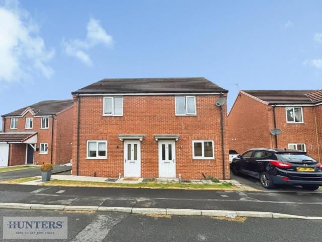 2 bed house for sale