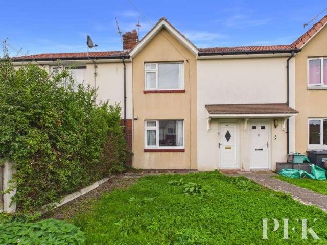 2 bed house for sale