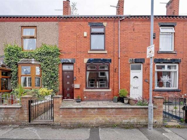 2 bed house for sale