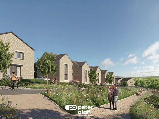 2 bed house for sale
