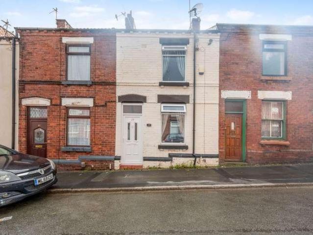 2 bed house for sale