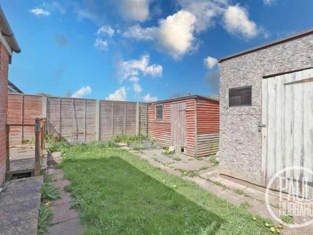 2 bed house for sale