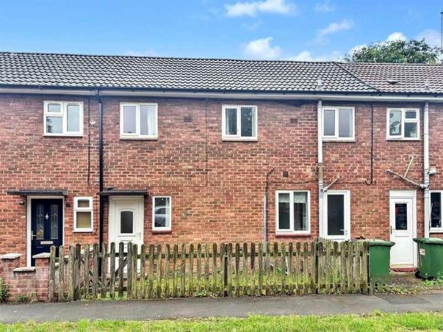 2 bed house for sale
