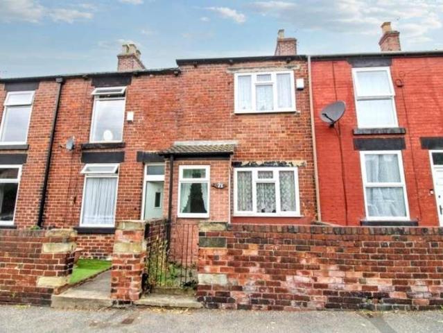 2 bed house for sale