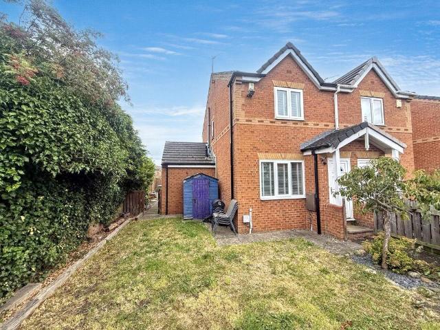 2 bed house for sale