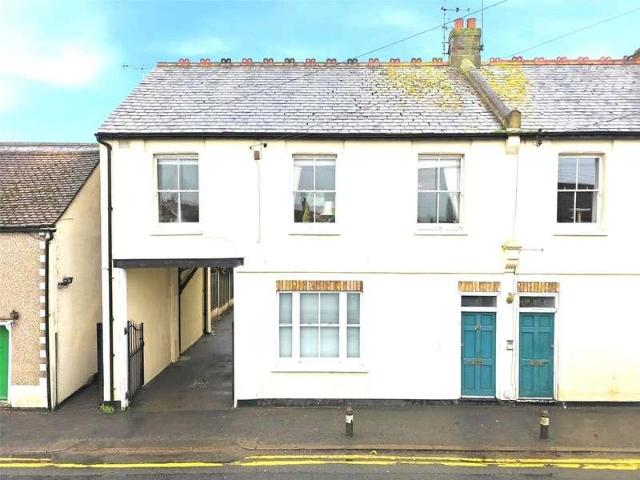 2 bed house for sale