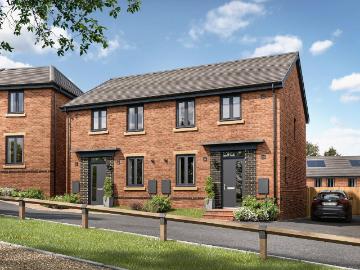2 bed house for sale