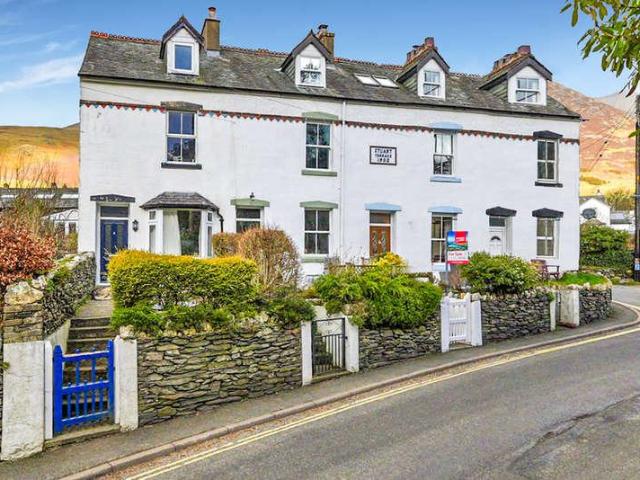 2 bed house for sale