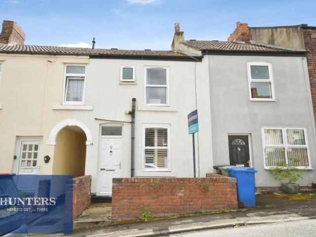 2 bed house for sale