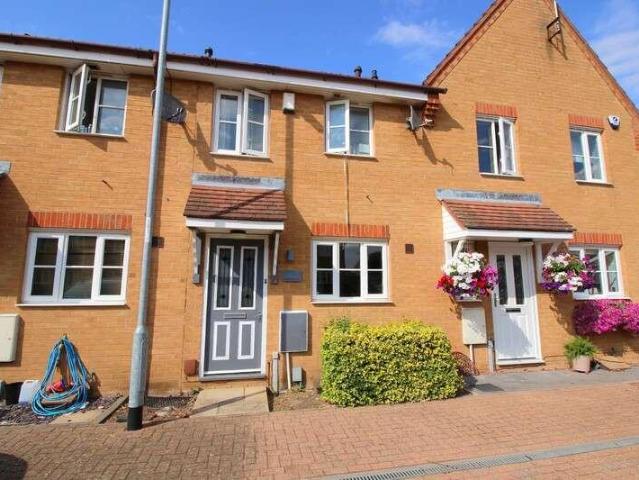2 bed house for sale