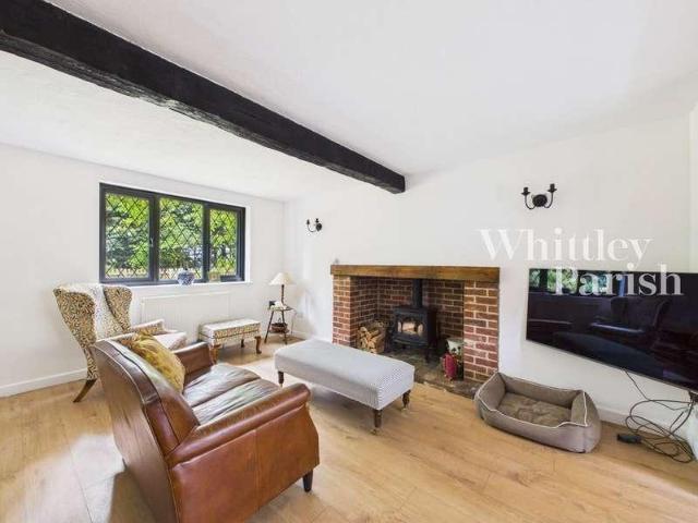 2 bed house for sale