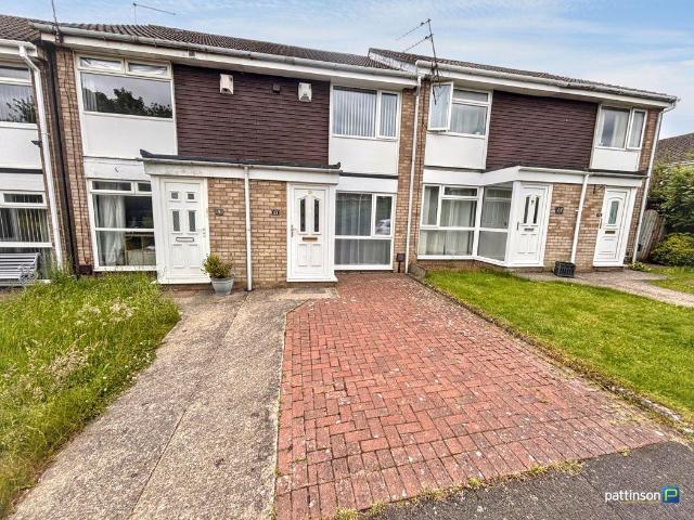 2 bed house for sale