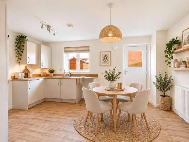 2 bed house for sale