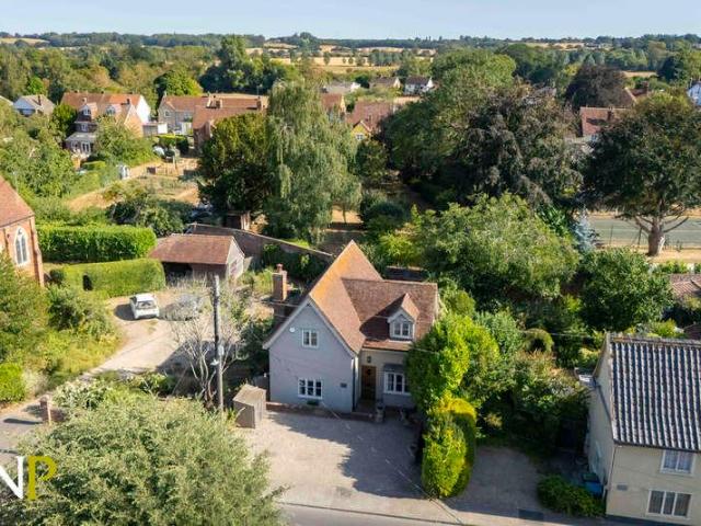 2 bed house for sale