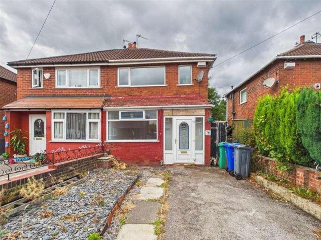 2 bed house for sale