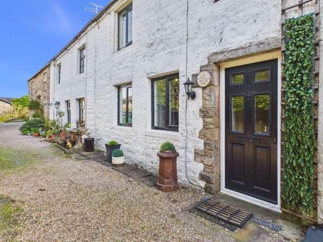 2 bed house for sale