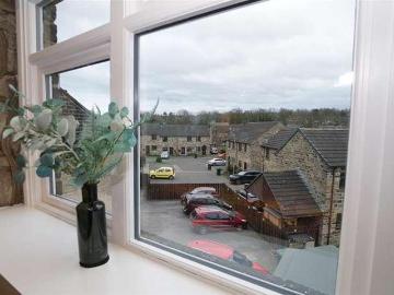 Thackley Bradford, BD10, Bradford and West Yorkshire, North England