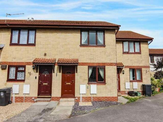 2 bed house for sale