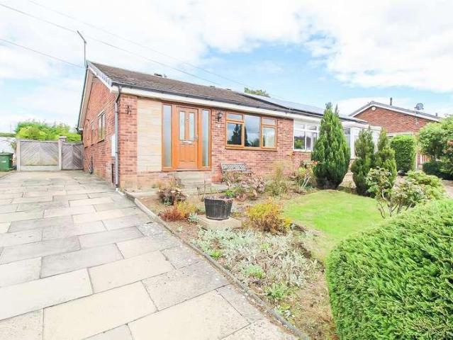 2 bed house for sale