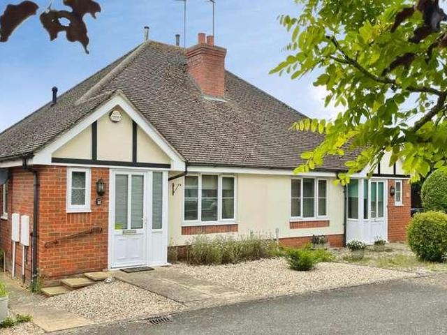 2 bed house for sale
