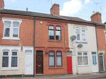 2 bed house for sale