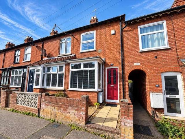 2 bed house for sale